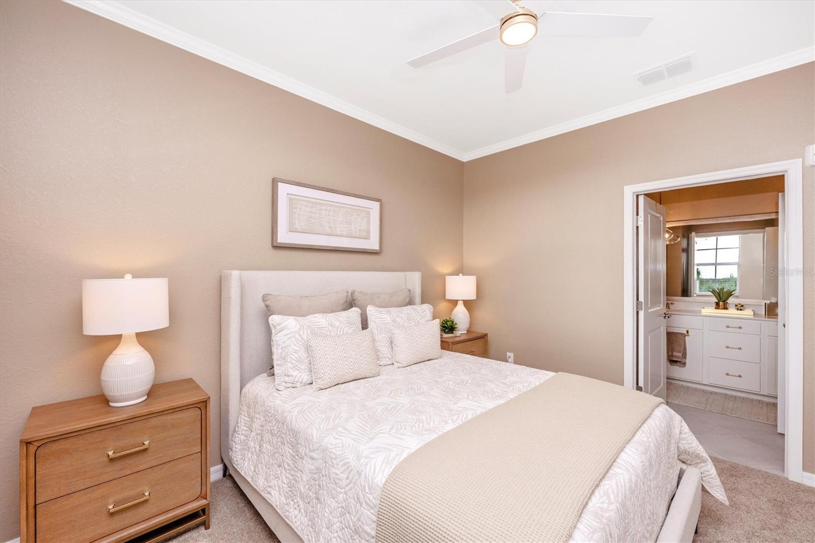 WELLEN PARK - Residential Lease