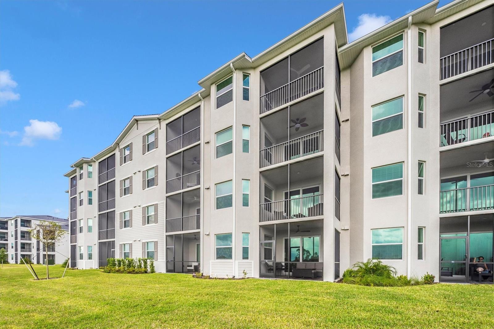 WELLEN PARK - Residential Lease
