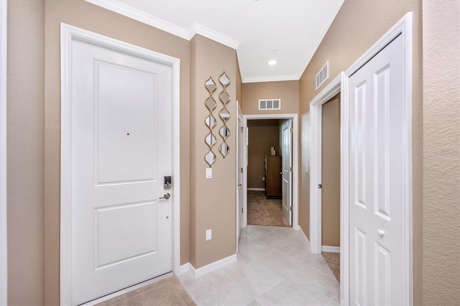 WELLEN PARK - Residential Lease
