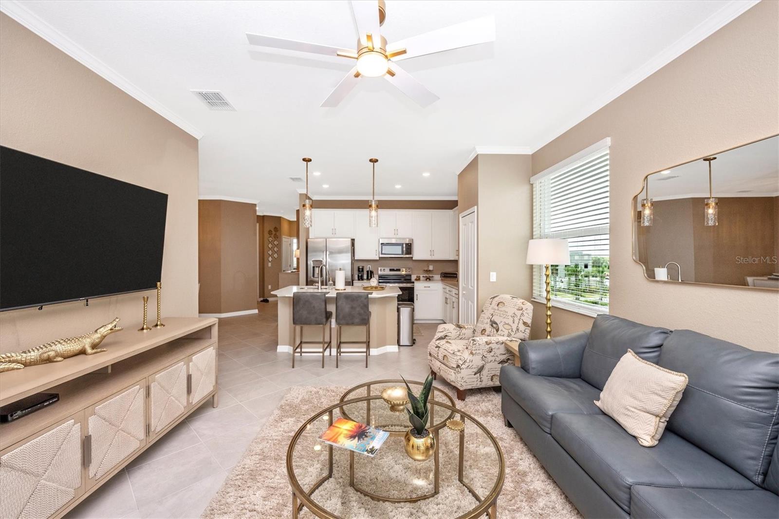 WELLEN PARK - Residential Lease