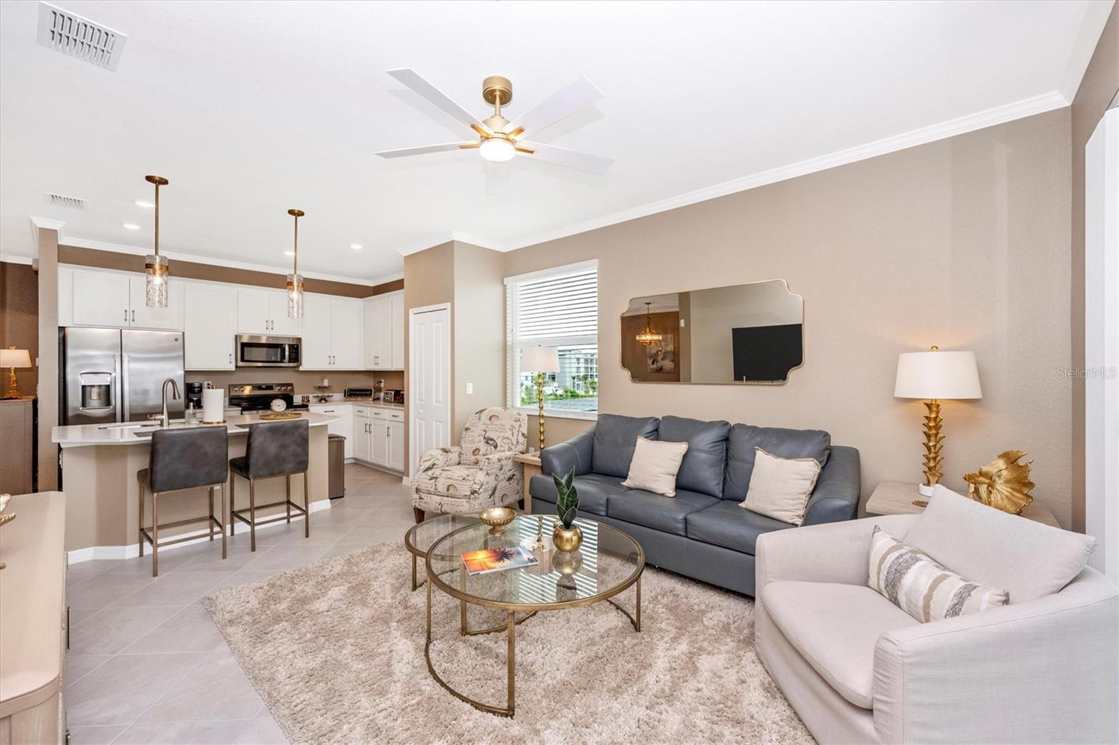 WELLEN PARK - Residential Lease