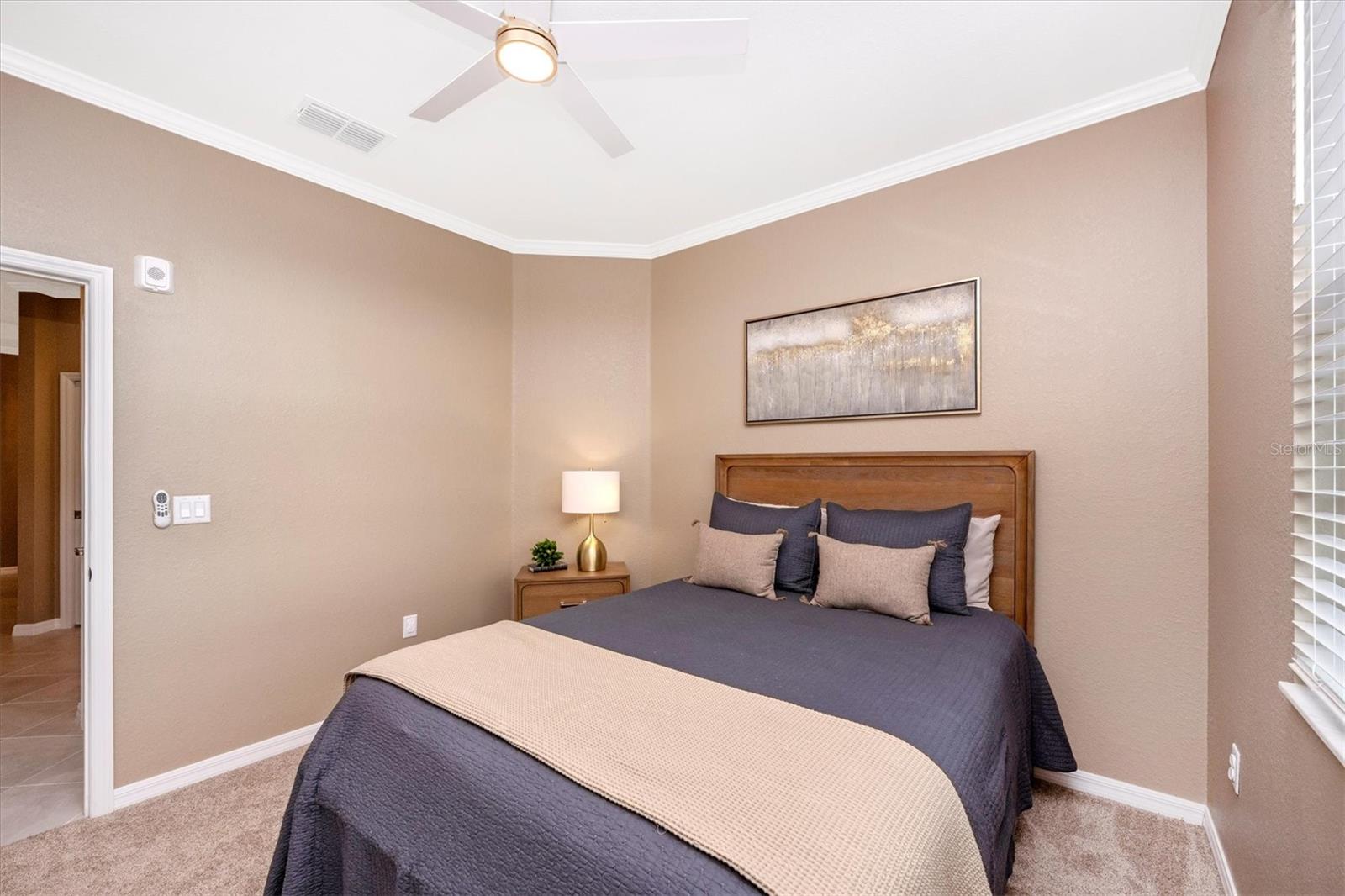 WELLEN PARK - Residential Lease