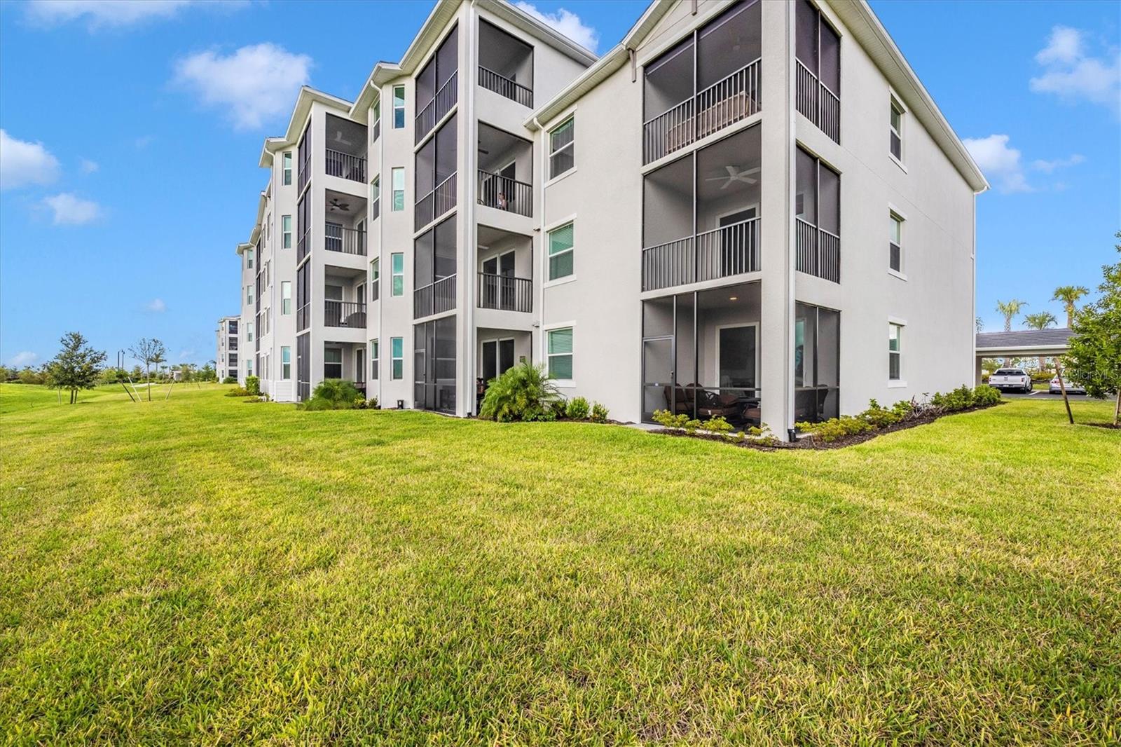 WELLEN PARK - Residential Lease