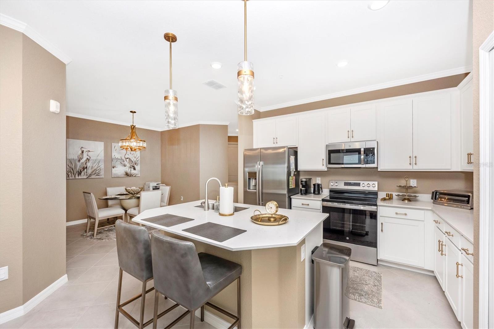 WELLEN PARK - Residential Lease