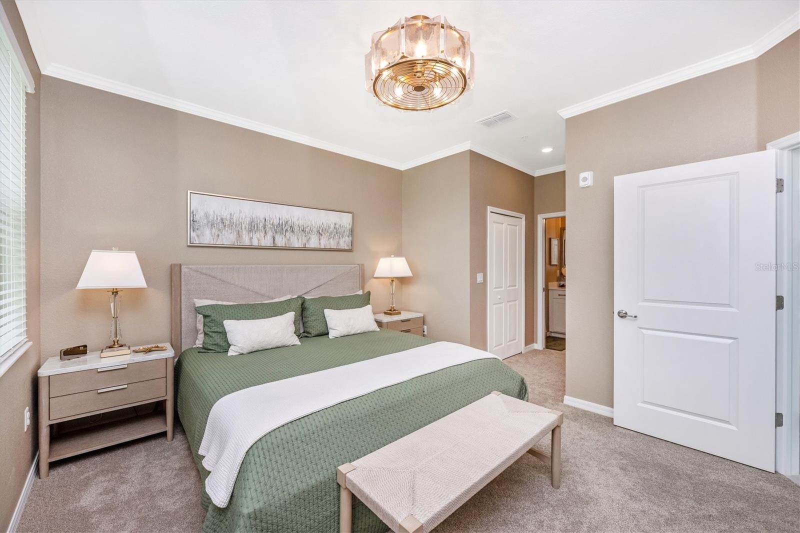 WELLEN PARK - Residential Lease