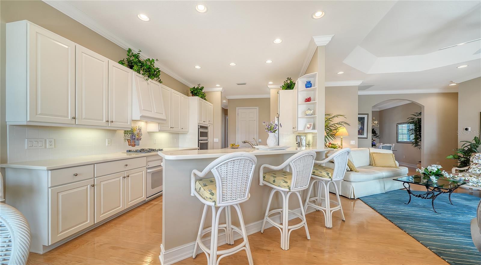 SLEEPY LAGOON - Residential