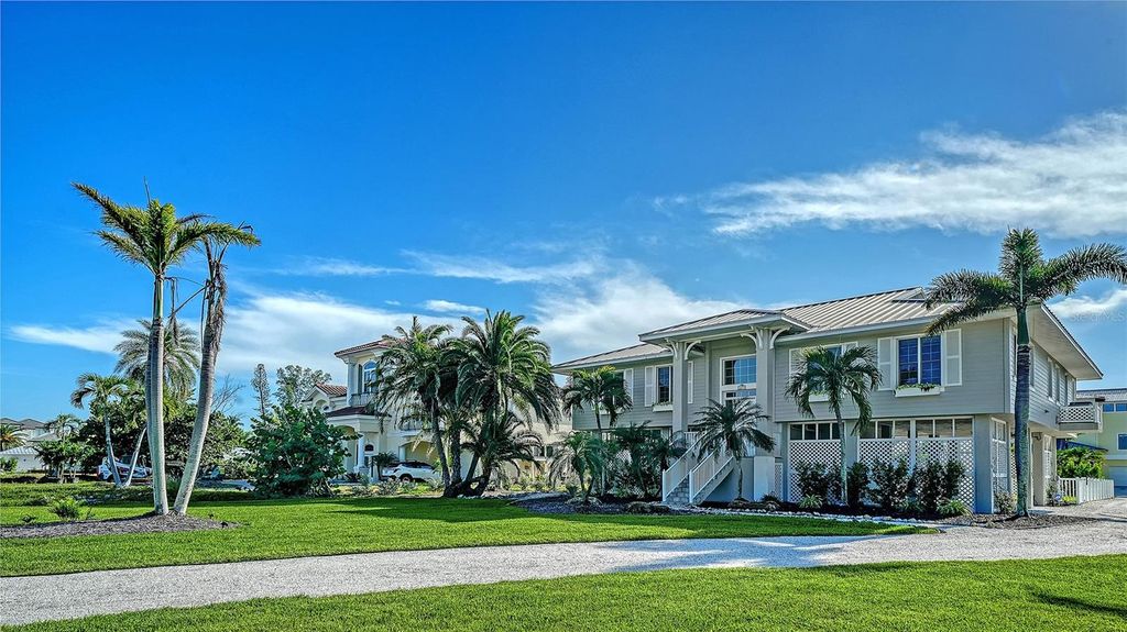 Photo of 6473 Gulf Of Mexico Drive, Longboat Key, FL 34228 (MLS # A4670668)