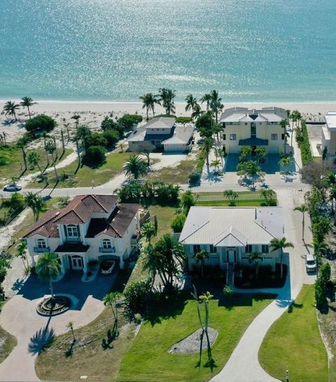 6473 GULF OF MEXICO DRIVE LONGBOAT KEY FL 34228