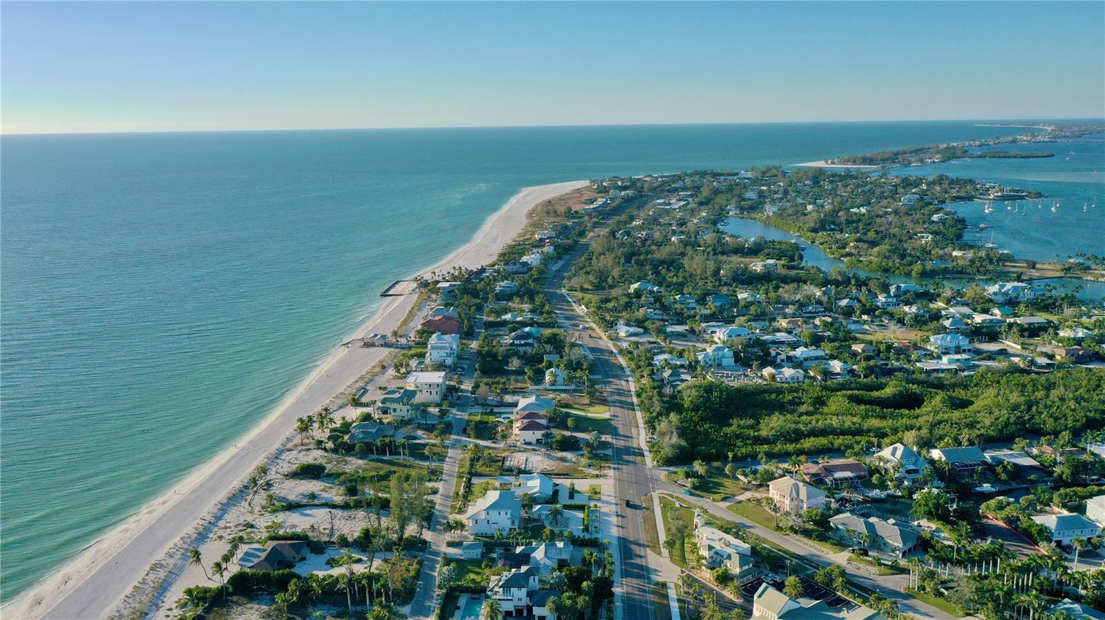 SLEEPY LAGOON - Residential