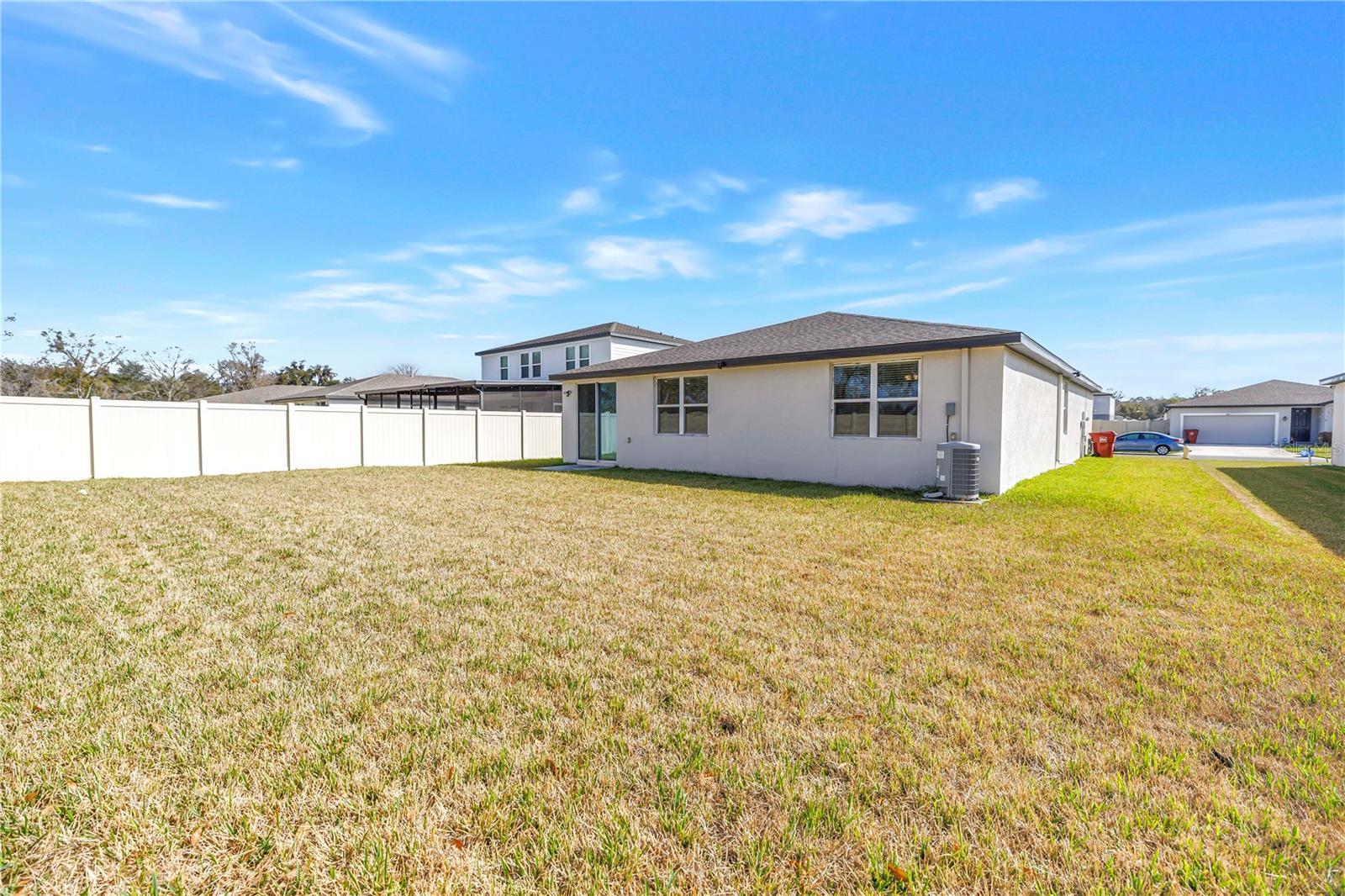 LANTANA GROVE - Residential