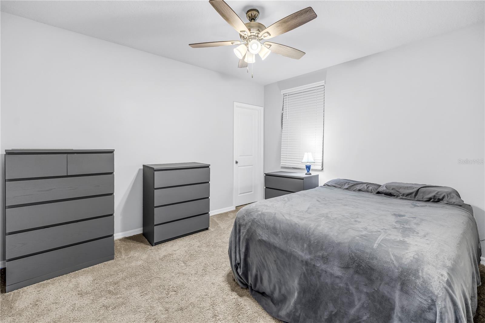 LANTANA GROVE - Residential