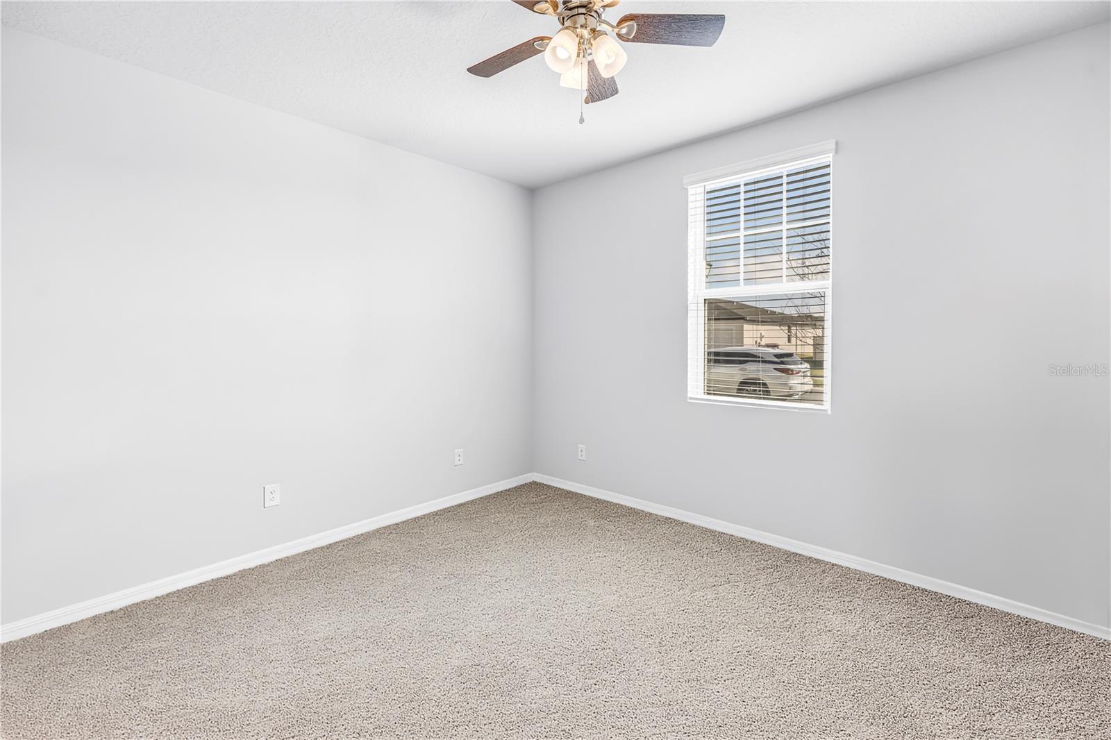 LANTANA GROVE - Residential