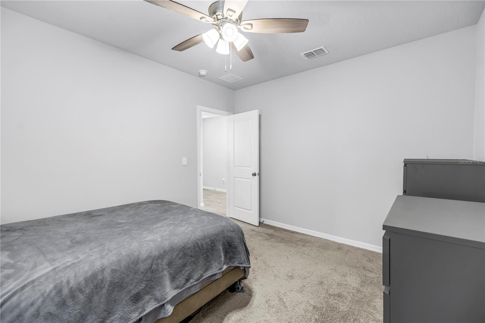 LANTANA GROVE - Residential