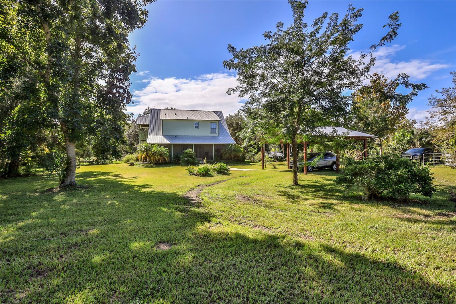 Bradburys Rivermoor - Residential