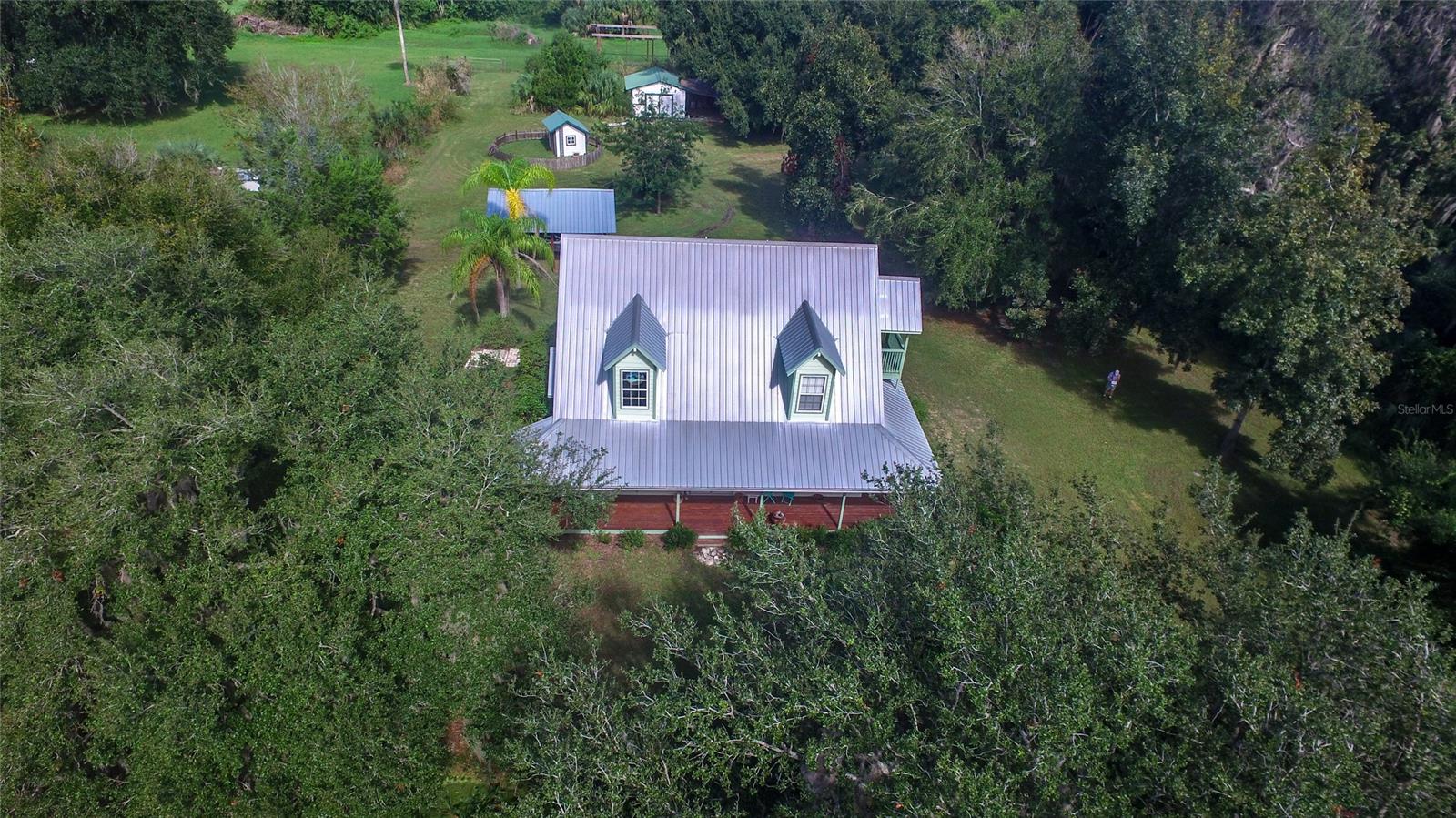 Bradburys Rivermoor - Residential