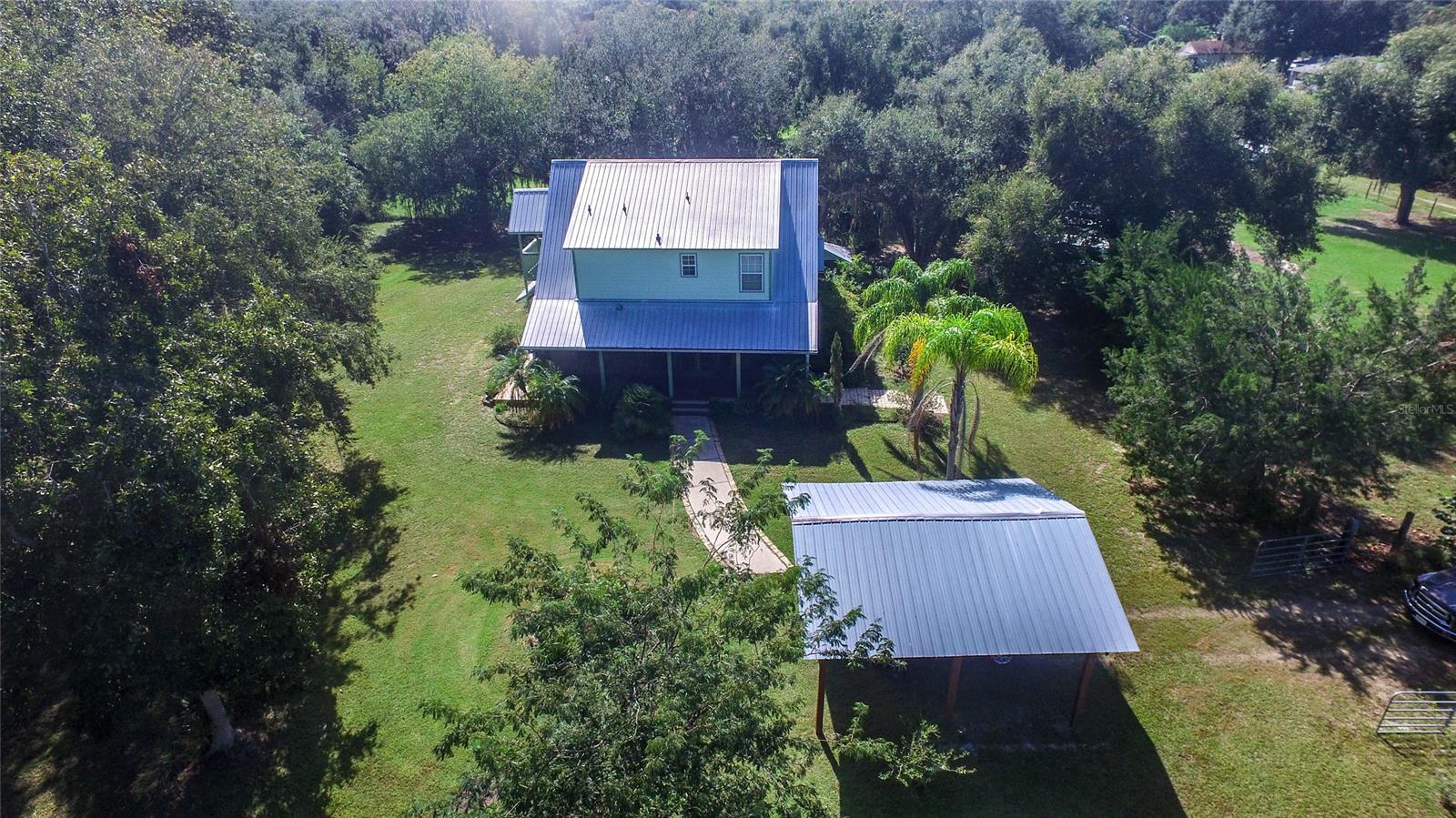 Bradburys Rivermoor - Residential