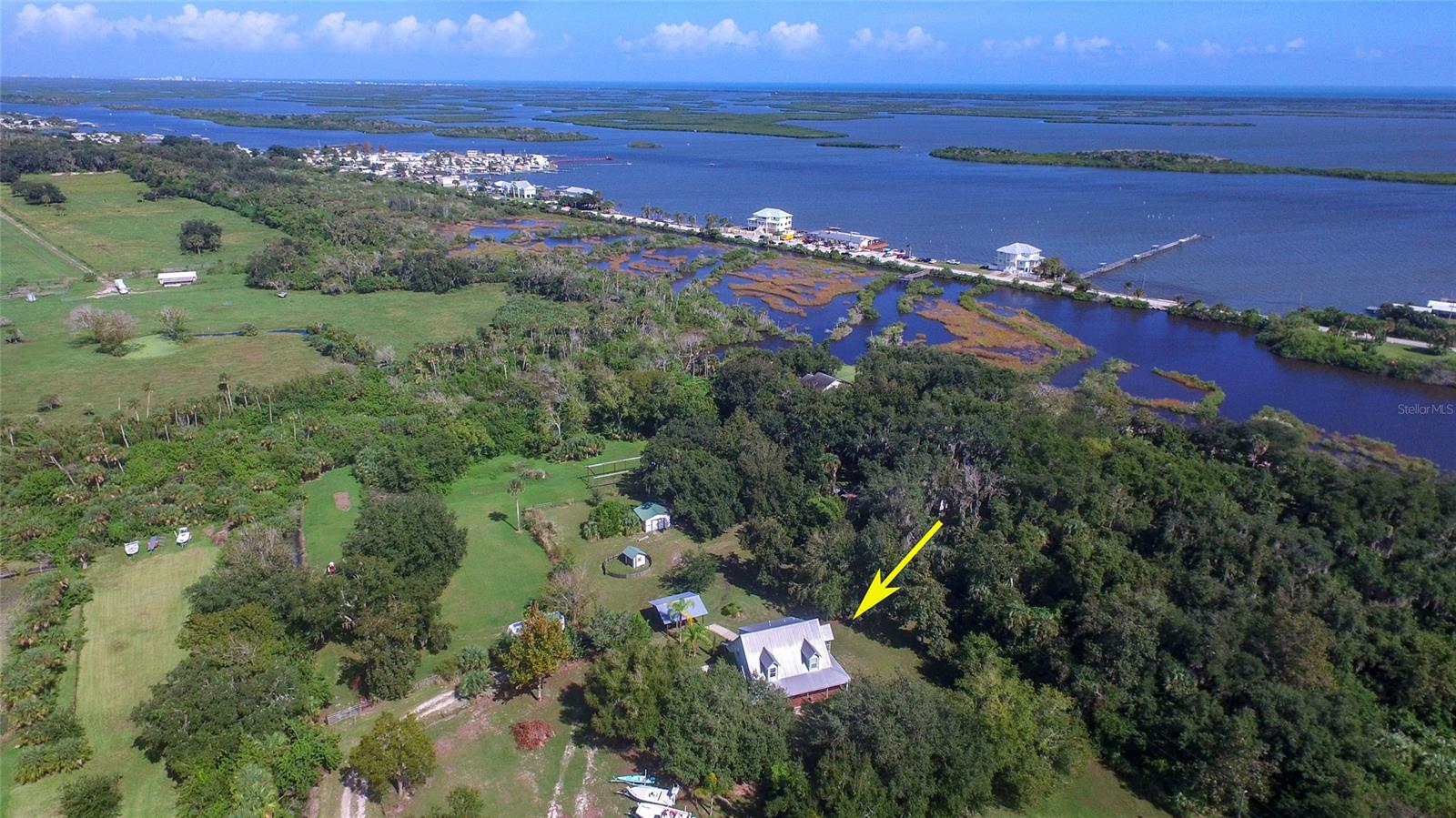 Bradburys Rivermoor - Residential