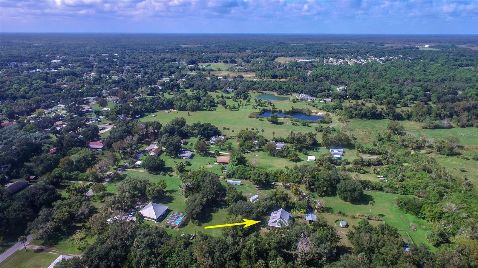 Bradburys Rivermoor - Residential