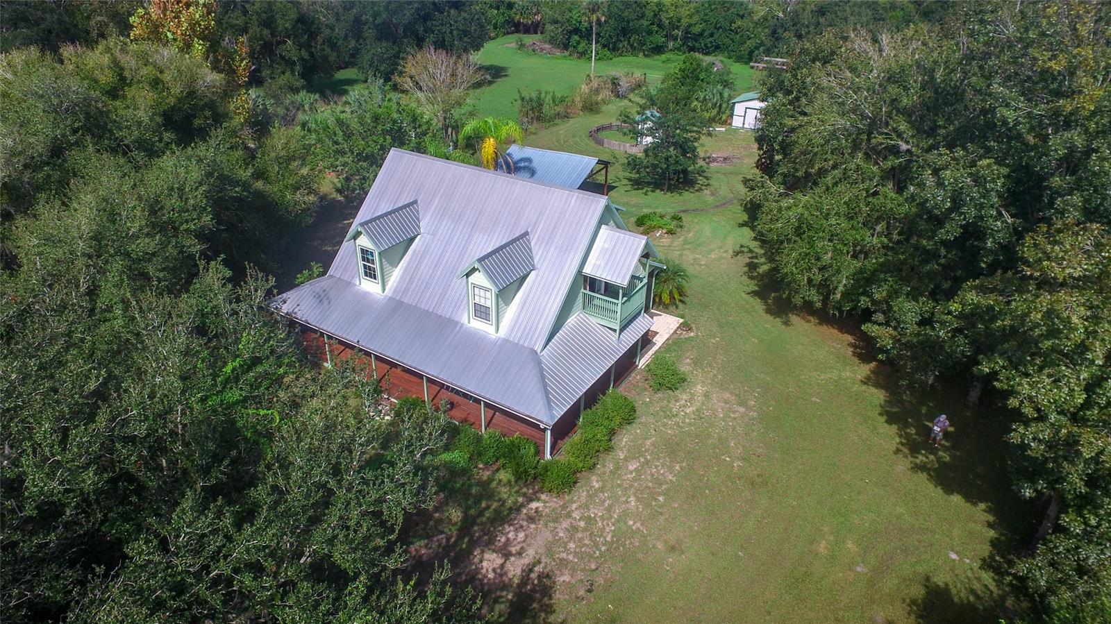 Bradburys Rivermoor - Residential