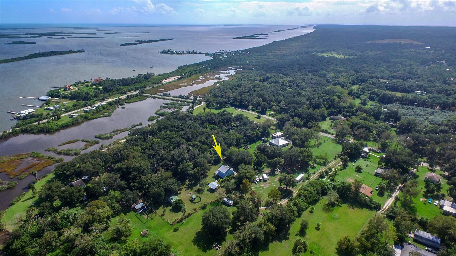 Bradburys Rivermoor - Residential