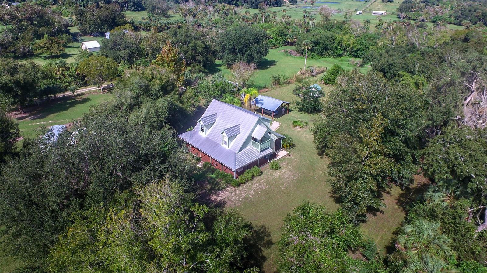 Bradburys Rivermoor - Residential