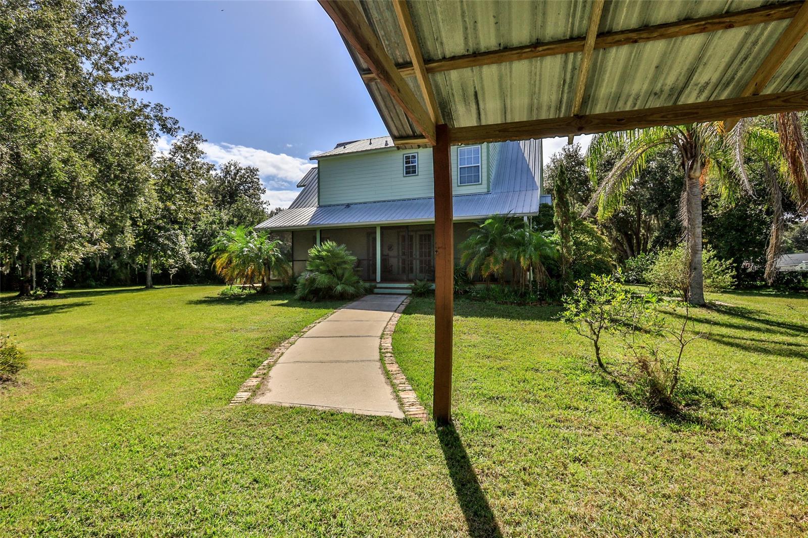 Bradburys Rivermoor - Residential