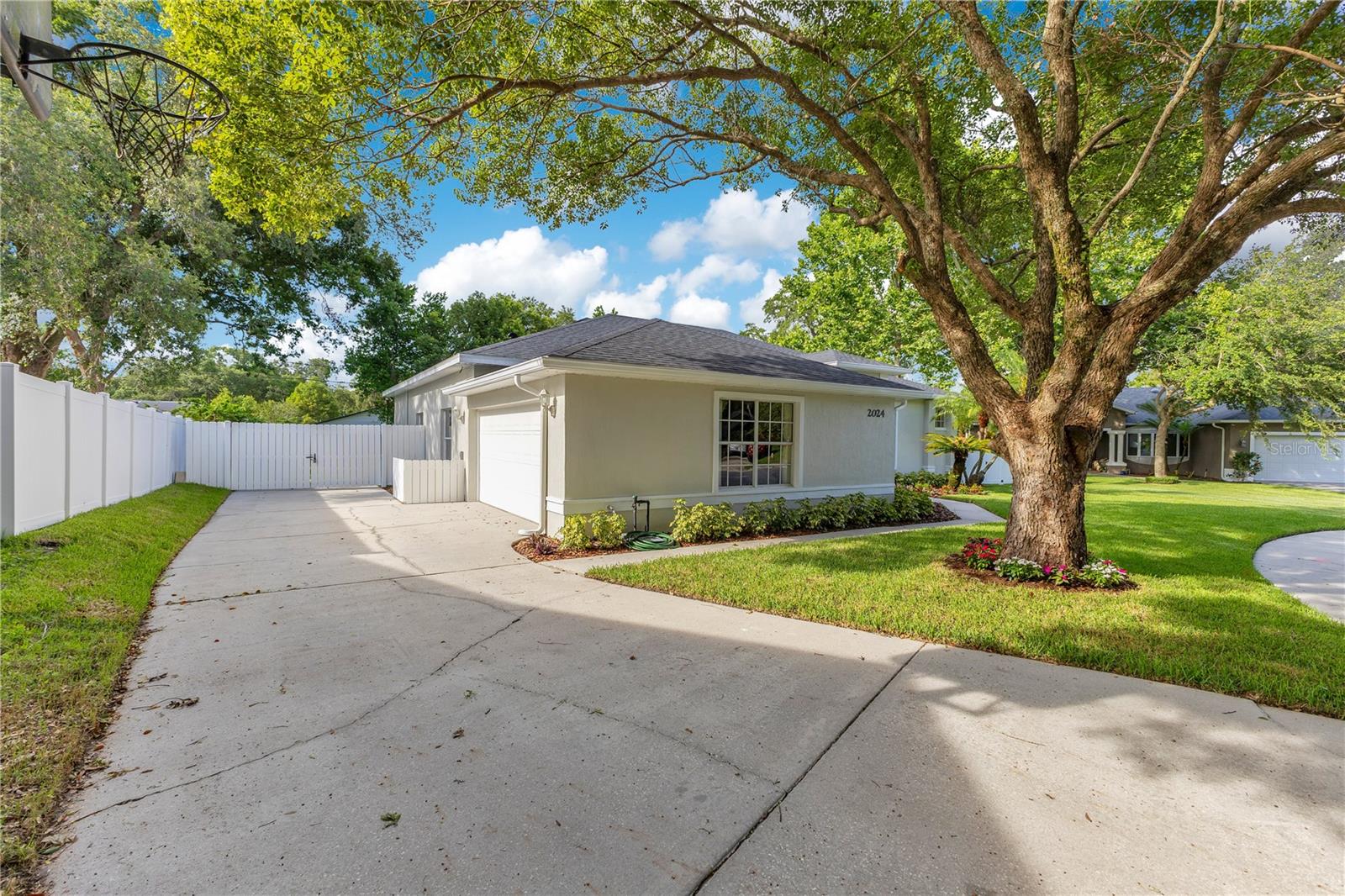 2024 FLAMING ARROW COURT