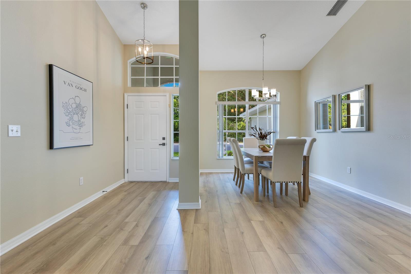2024 FLAMING ARROW COURT
