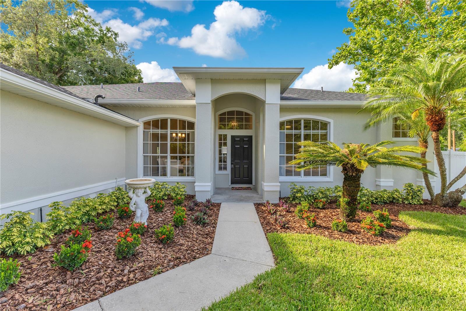 2024 FLAMING ARROW COURT