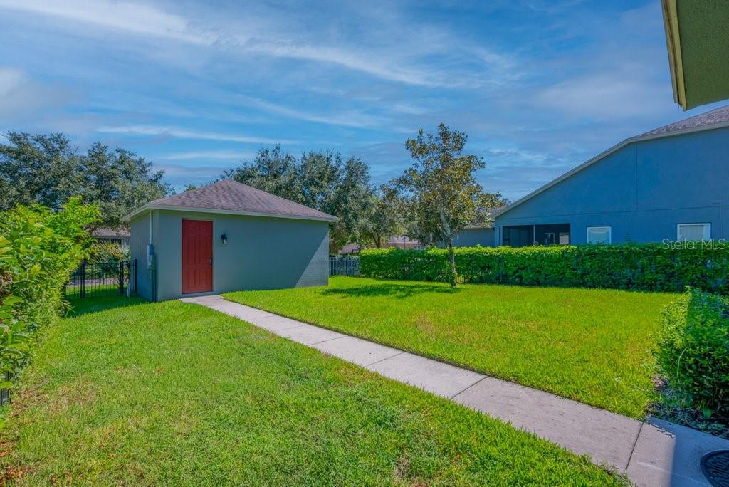 FISHHAWK/STARLING PH 01B-1 & 02N - Residential