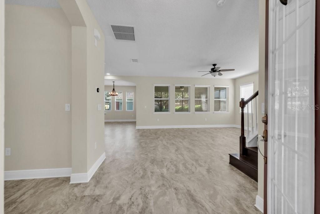 Photo of 5406 Fishhawk Ridge Drive, Lithia, FL 33547 (MLS # TB8437062)