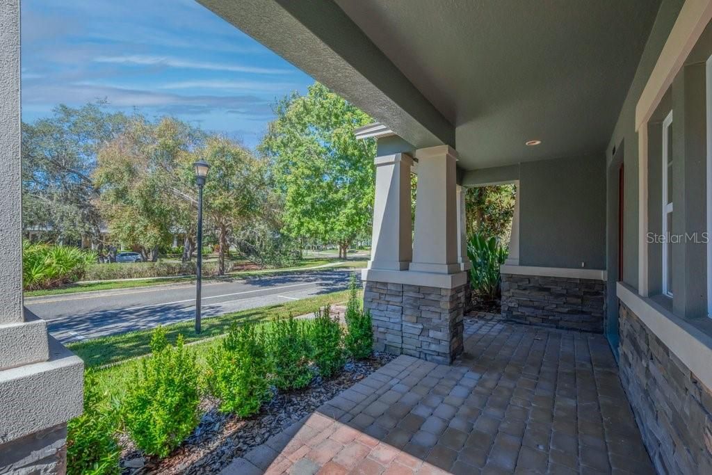 Photo of 5406 Fishhawk Ridge Drive, Lithia, FL 33547 (MLS # TB8437062)