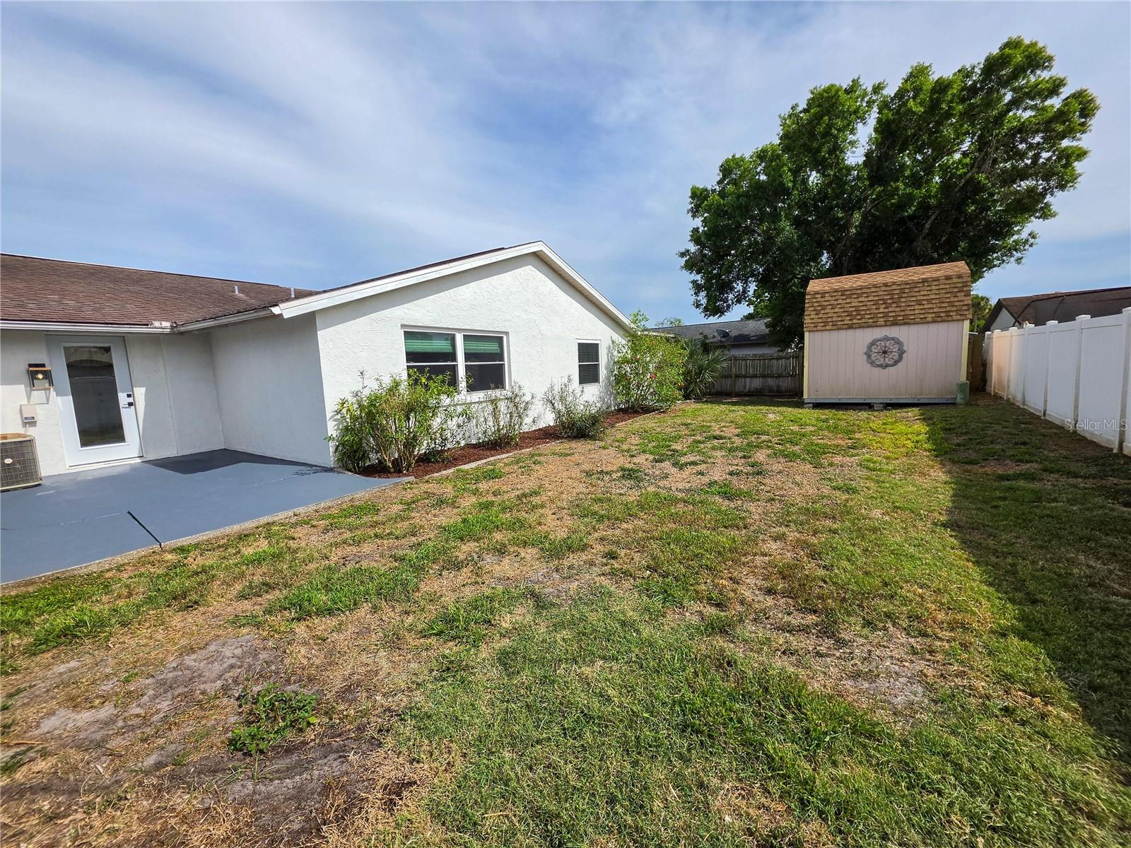 APOLLO BEACH UNIT FOUR - Residential