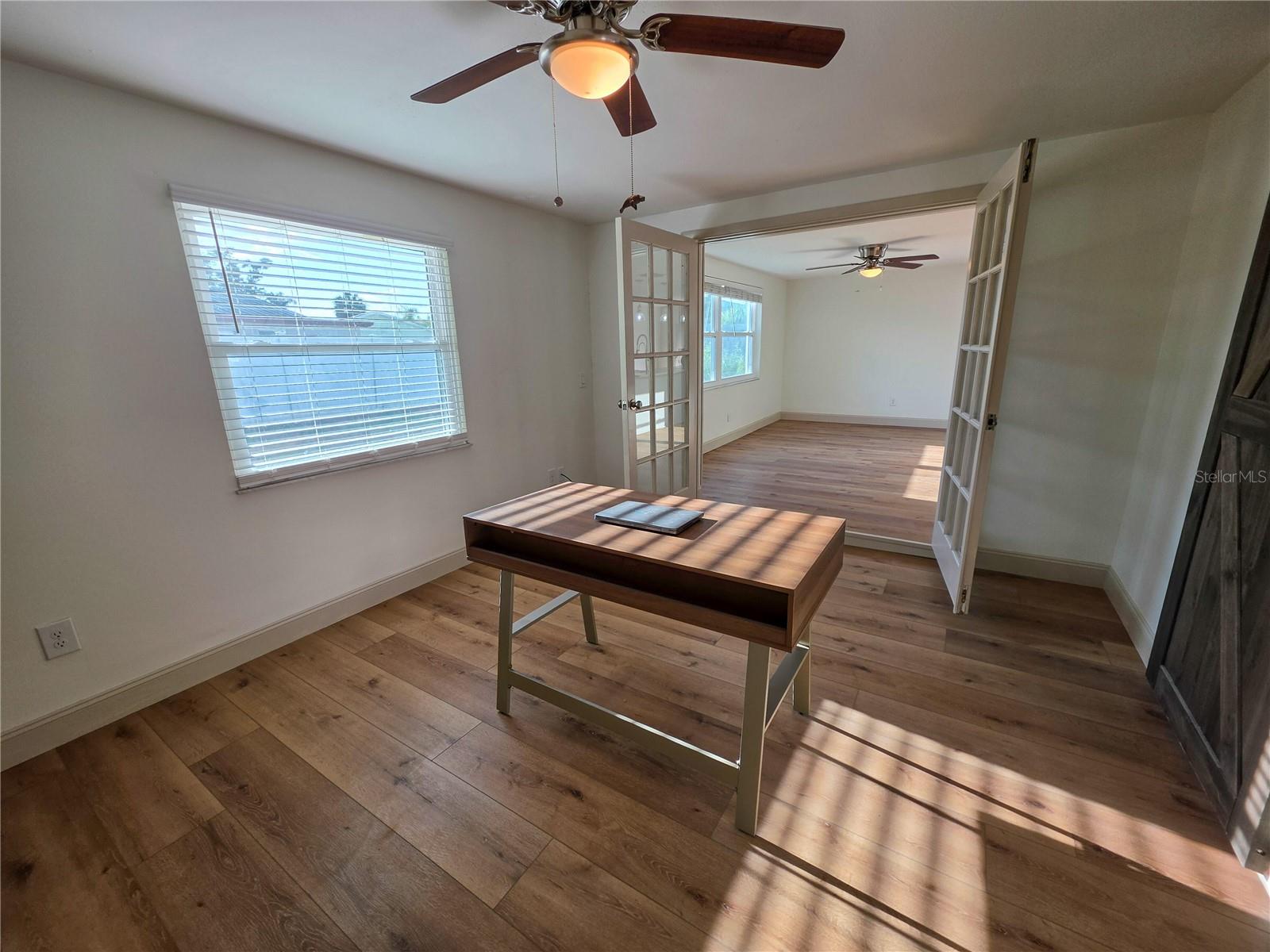 APOLLO BEACH UNIT FOUR - Residential