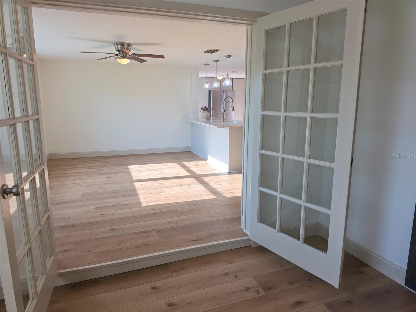 APOLLO BEACH UNIT FOUR - Residential