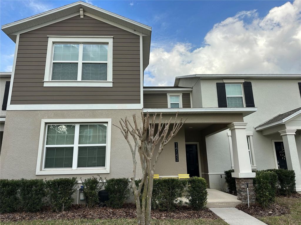 Photo of 14143 Title Way, Winter Garden, FL 34787 (MLS # O6390879)