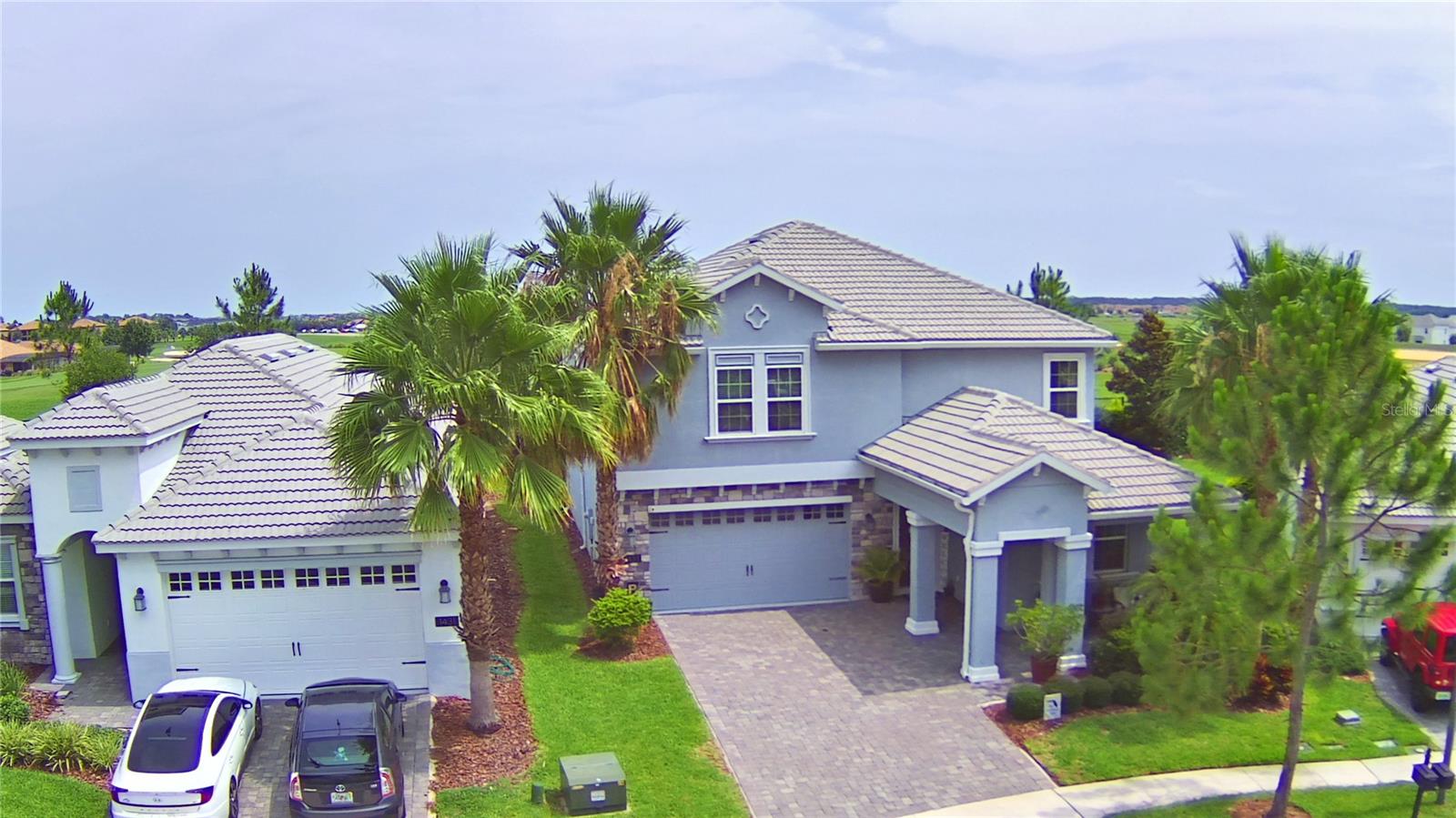 1433 BUNKER DRIVE