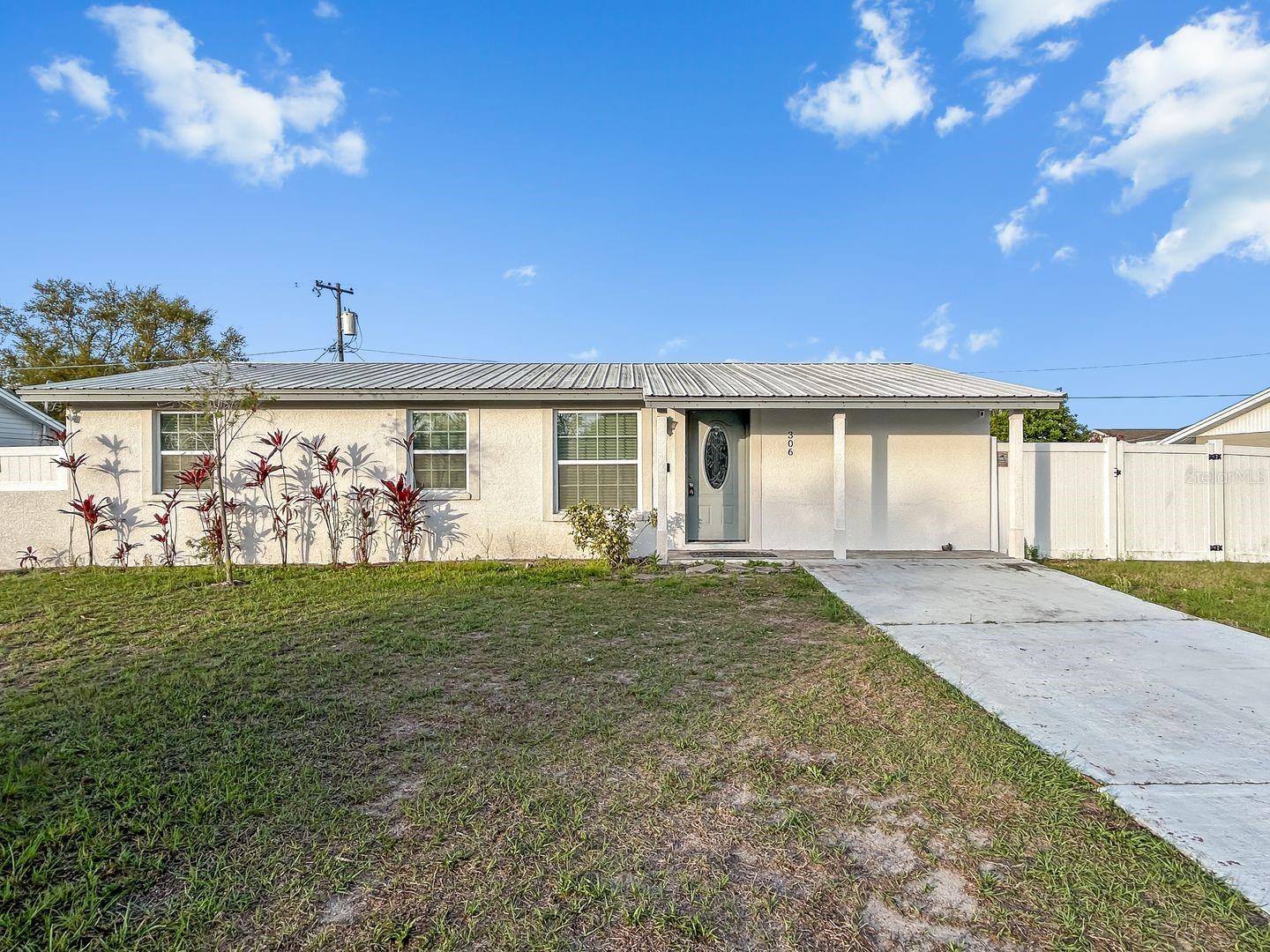 306 FLAMINGO DRIVE