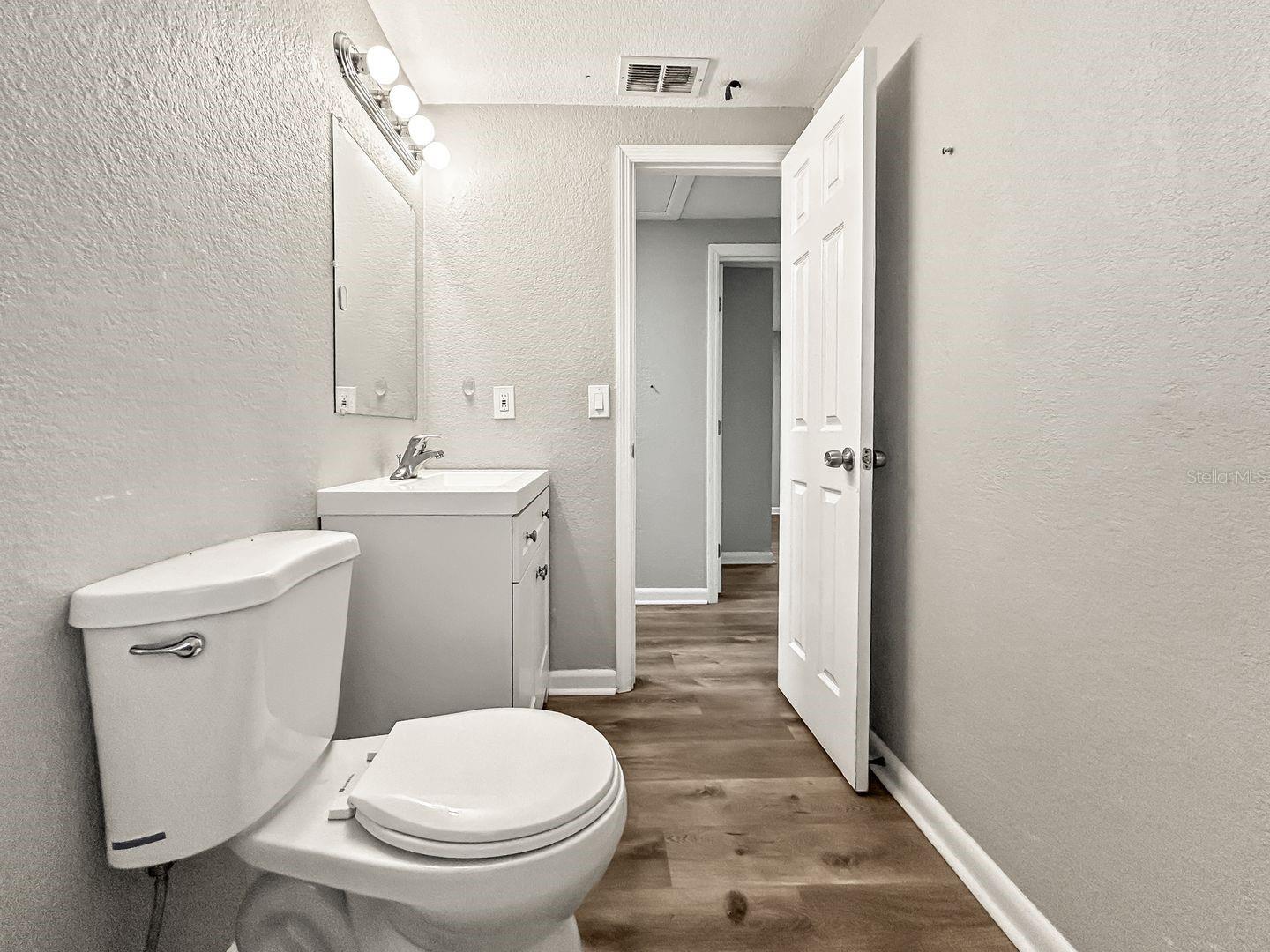 APOLLO BEACH UNIT 1 PT 2 - Residential