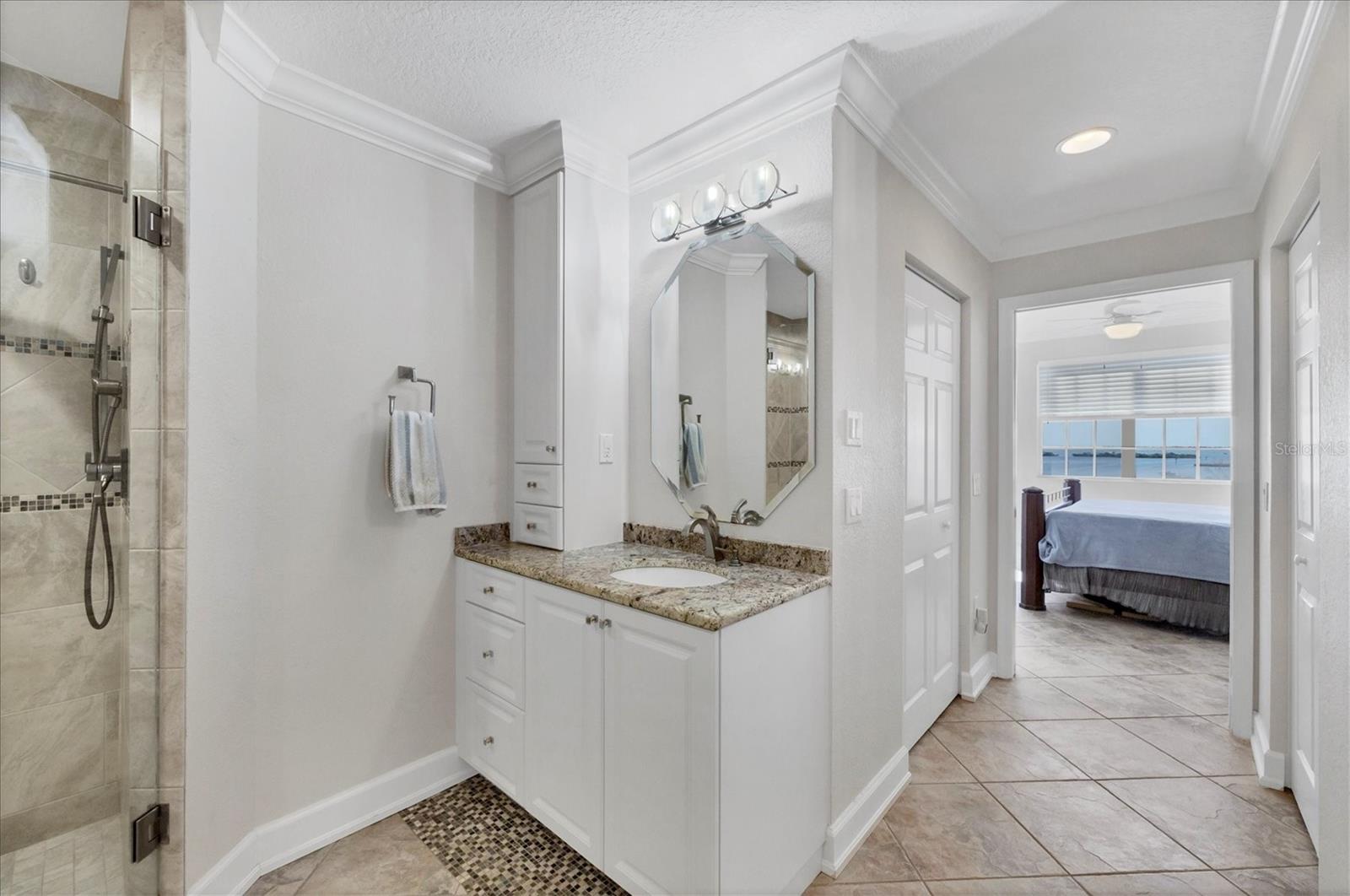 BOCA VISTA HARBOR BLDG C - Residential