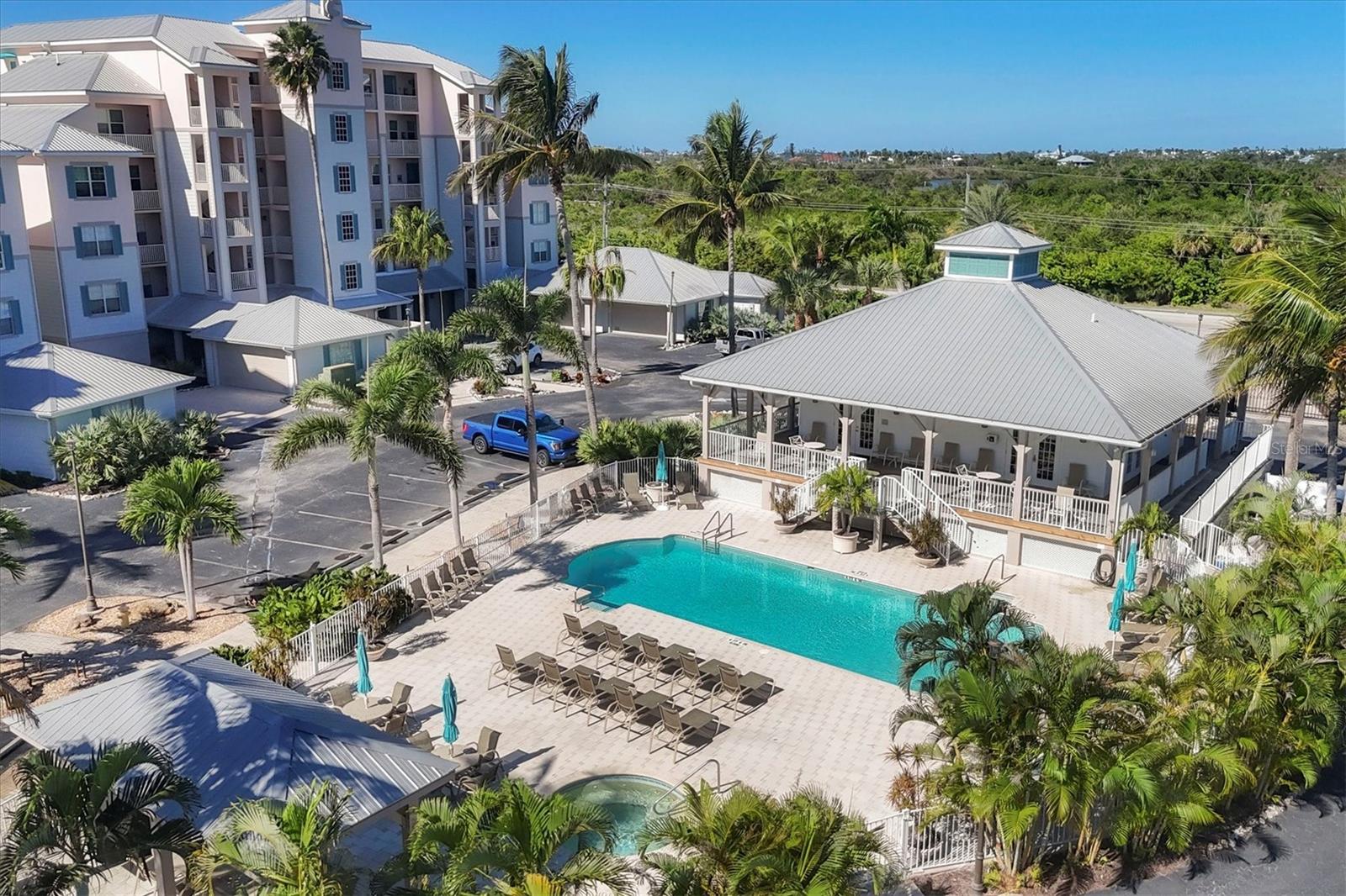 BOCA VISTA HARBOR BLDG C - Residential