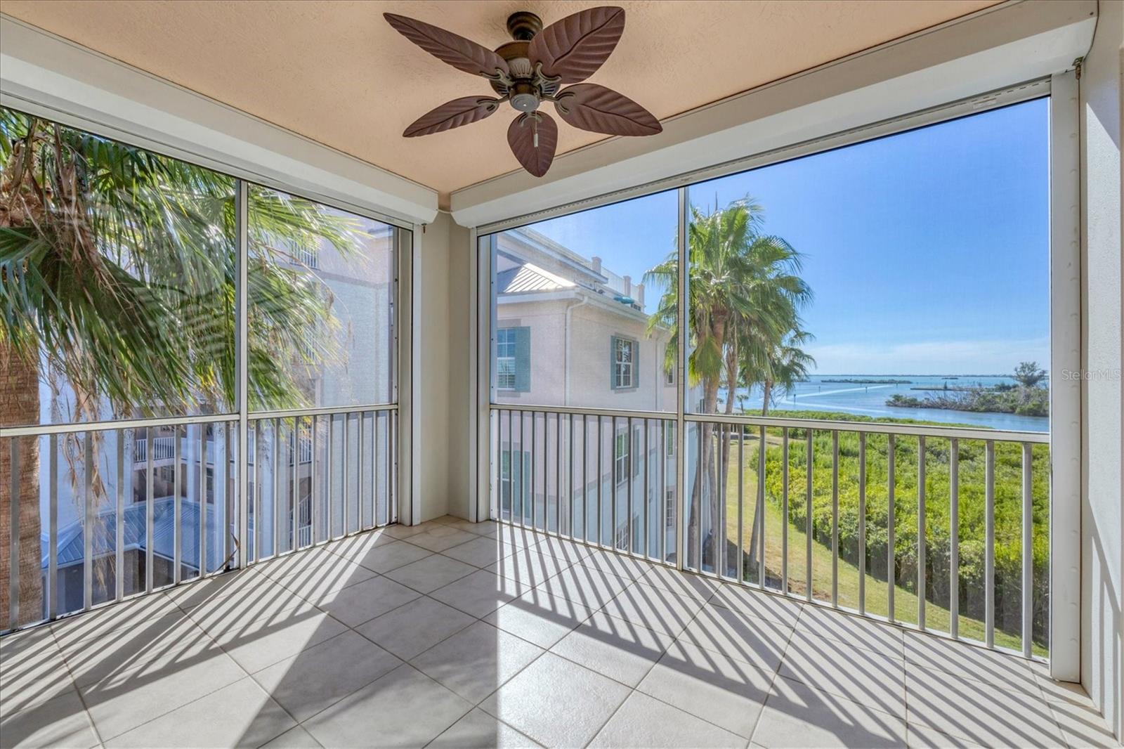 BOCA VISTA HARBOR BLDG C - Residential