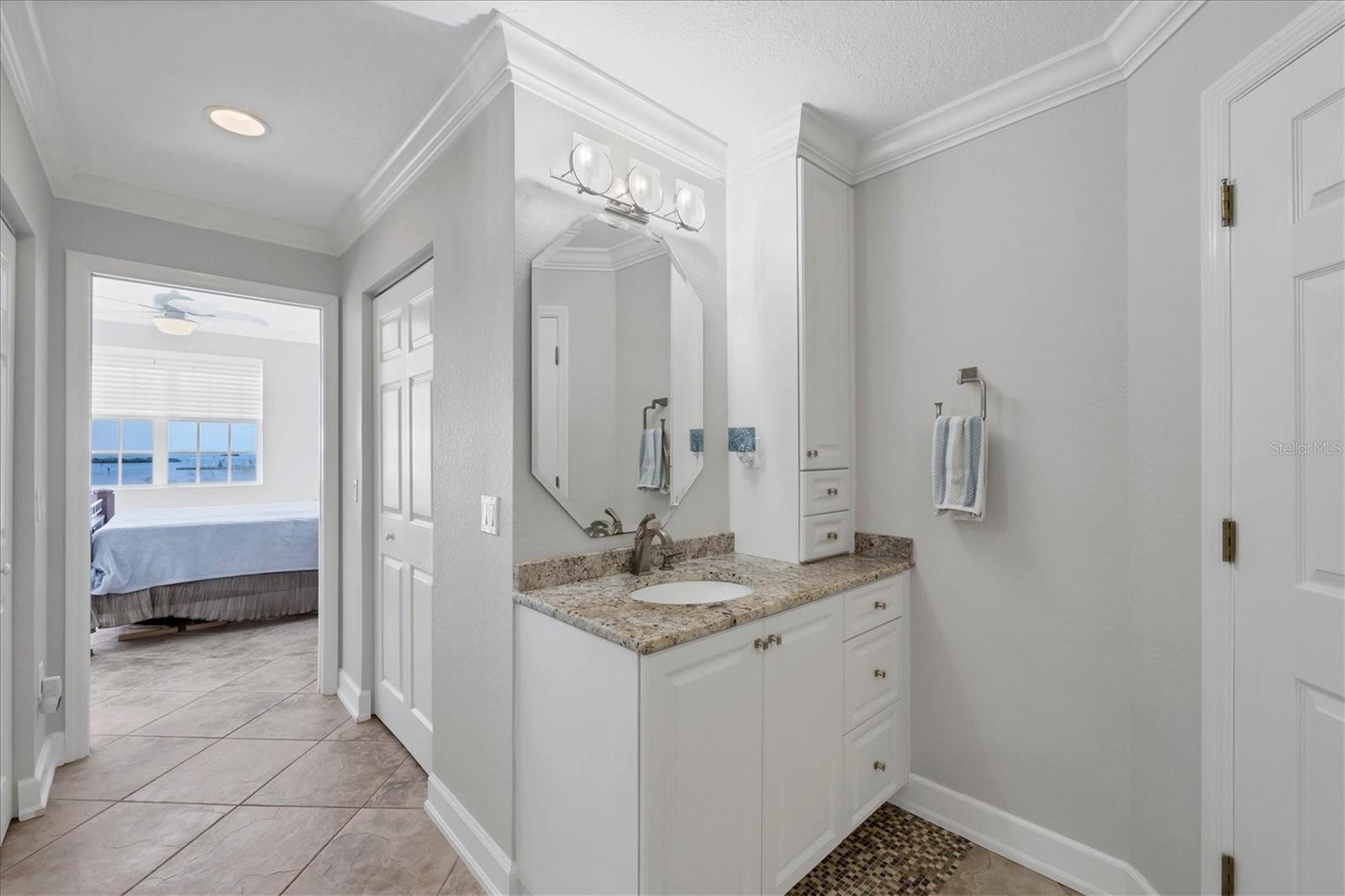 BOCA VISTA HARBOR BLDG C - Residential