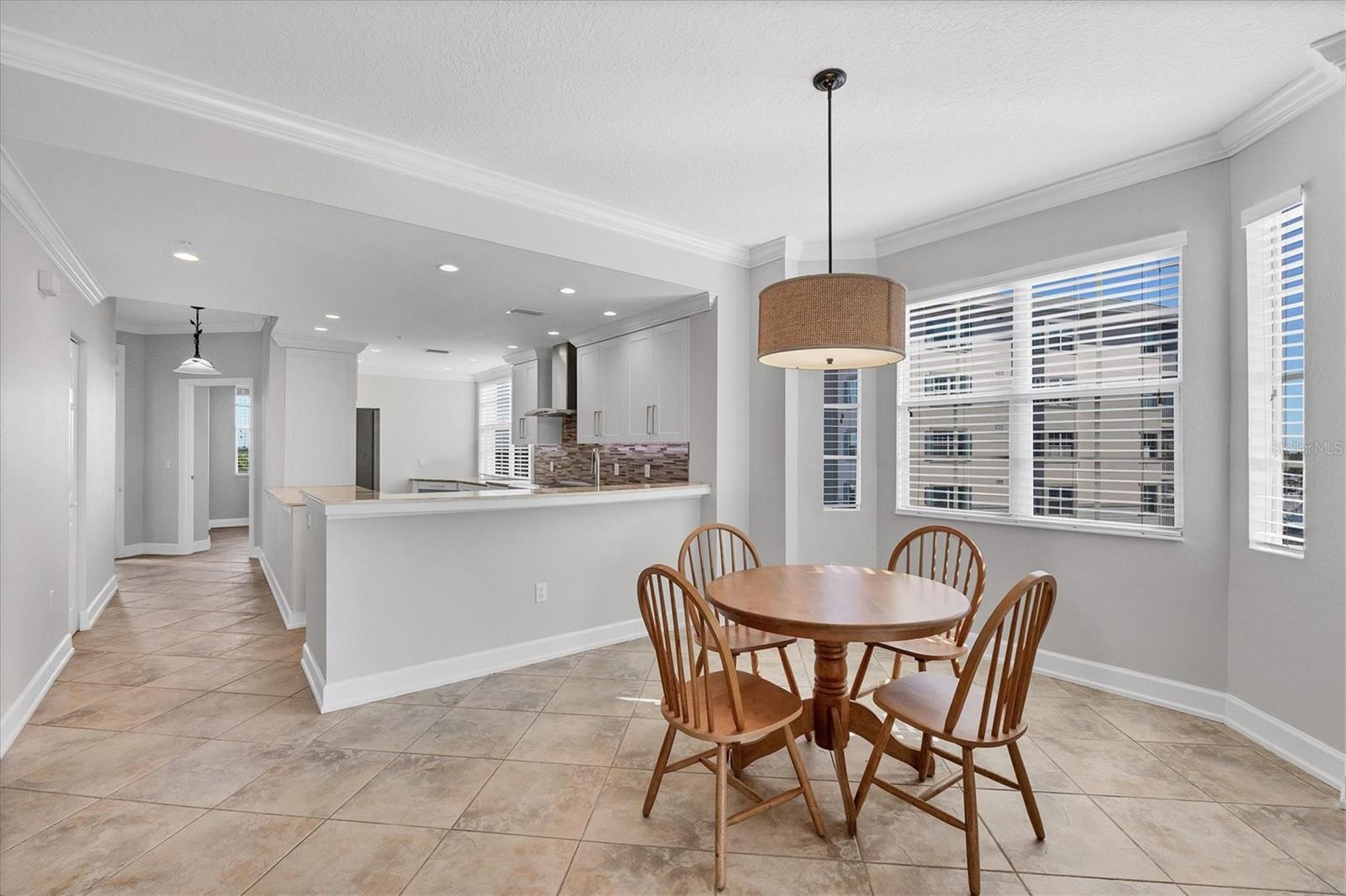 BOCA VISTA HARBOR BLDG C - Residential