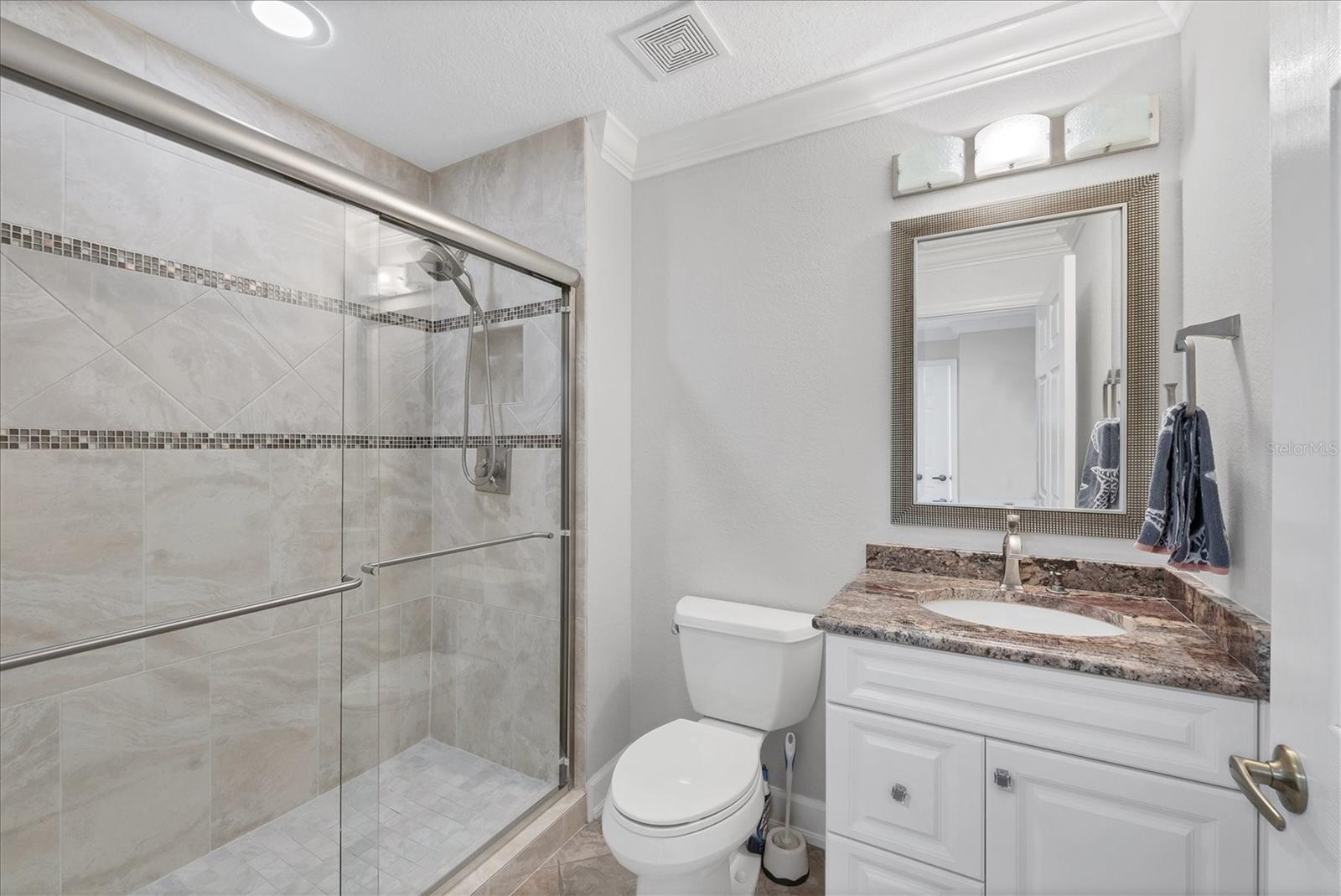 BOCA VISTA HARBOR BLDG C - Residential