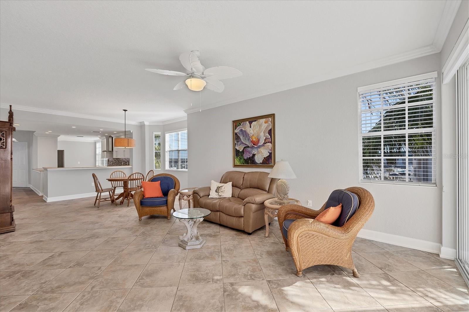 BOCA VISTA HARBOR BLDG C - Residential