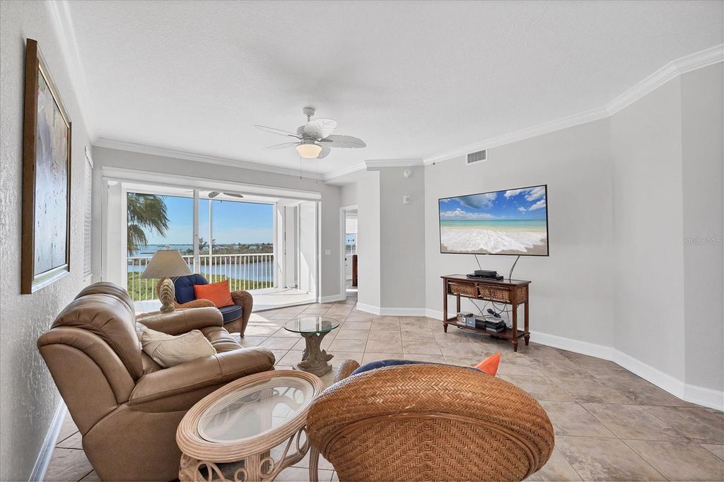 Photo of 13313 Gasparilla Road #C401, Placida, FL 33946 (MLS # D6144678)