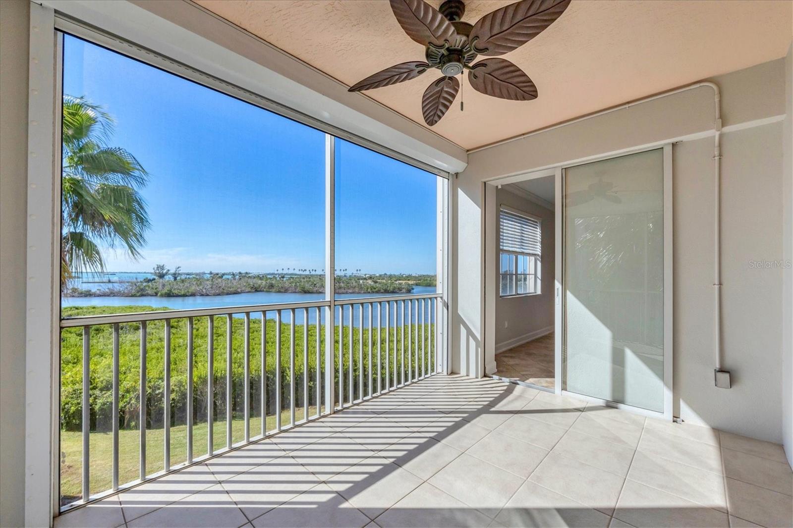 BOCA VISTA HARBOR BLDG C - Residential