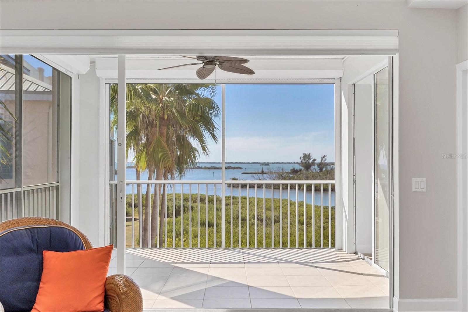 BOCA VISTA HARBOR BLDG C - Residential