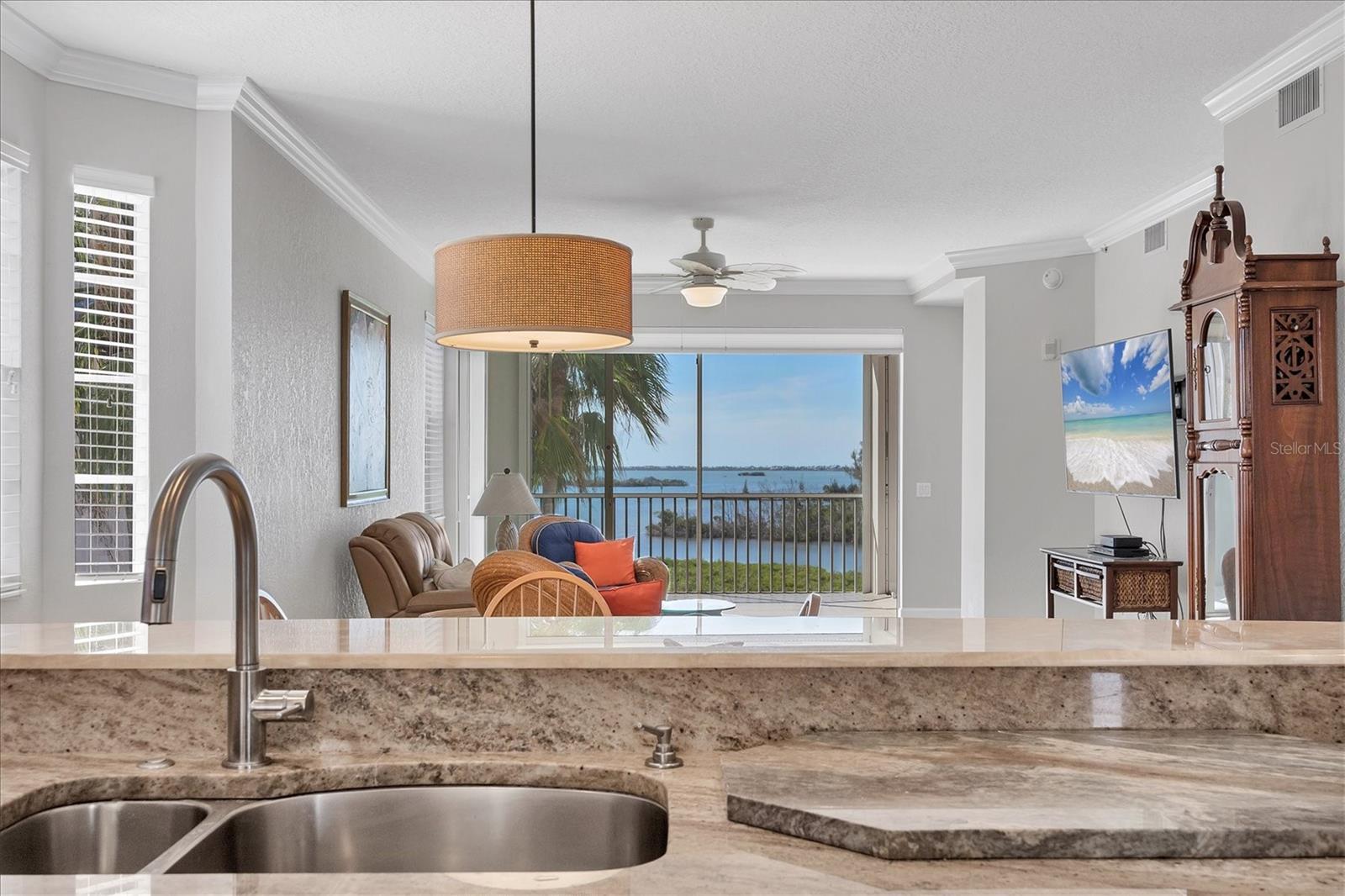 BOCA VISTA HARBOR BLDG C - Residential